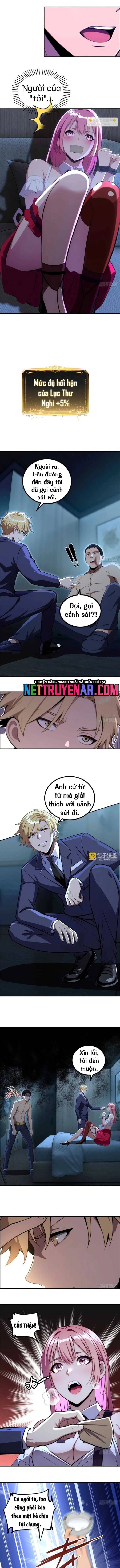 Chung Cực Tùy Ý Thần Hào Hệ Thống Chapter 74 - 3
