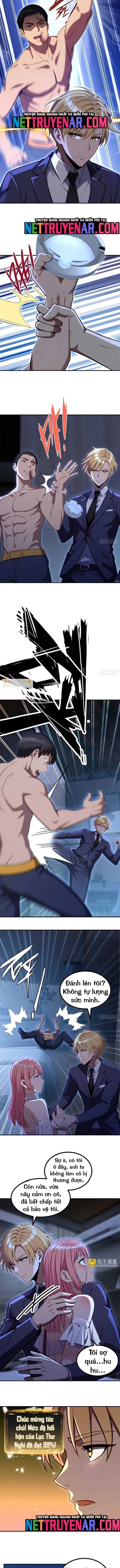 Chung Cực Tùy Ý Thần Hào Hệ Thống Chapter 74 - 4