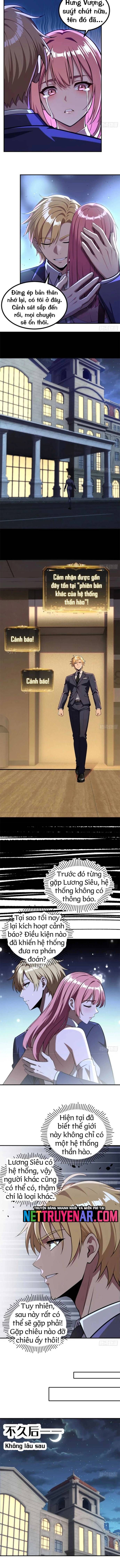 Chung Cực Tùy Ý Thần Hào Hệ Thống Chapter 74 - 5