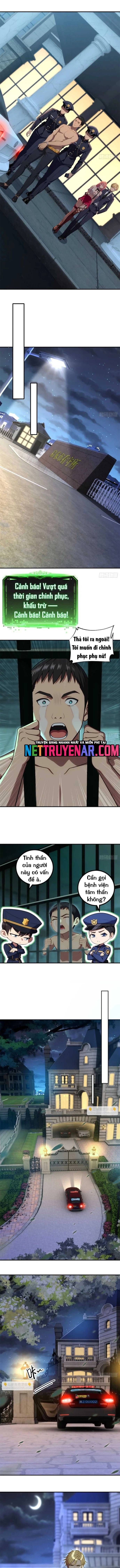 Chung Cực Tùy Ý Thần Hào Hệ Thống Chapter 74 - 6