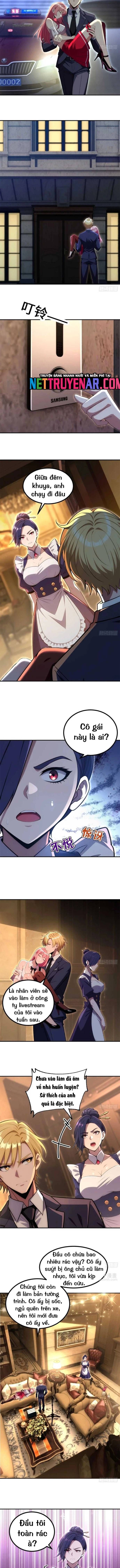 Chung Cực Tùy Ý Thần Hào Hệ Thống Chapter 74 - 7