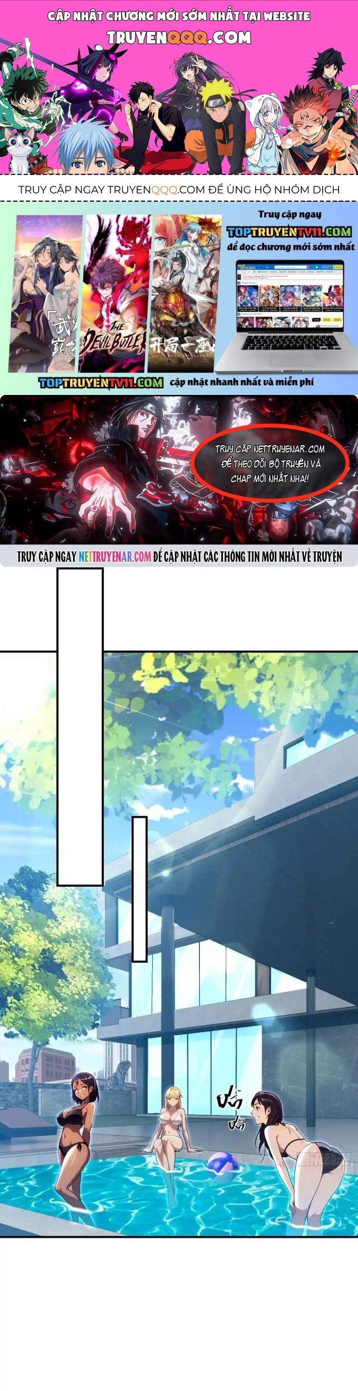 Chung Cực Tùy Ý Thần Hào Hệ Thống Chapter 77 - 1