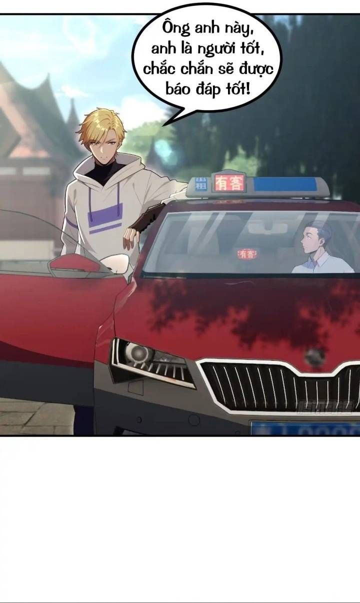 Chung Cực Tùy Ý Thần Hào Hệ Thống Chapter 77 - 11