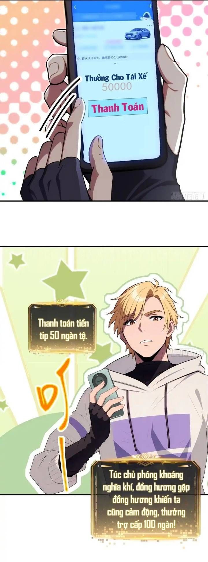 Chung Cực Tùy Ý Thần Hào Hệ Thống Chapter 77 - 14