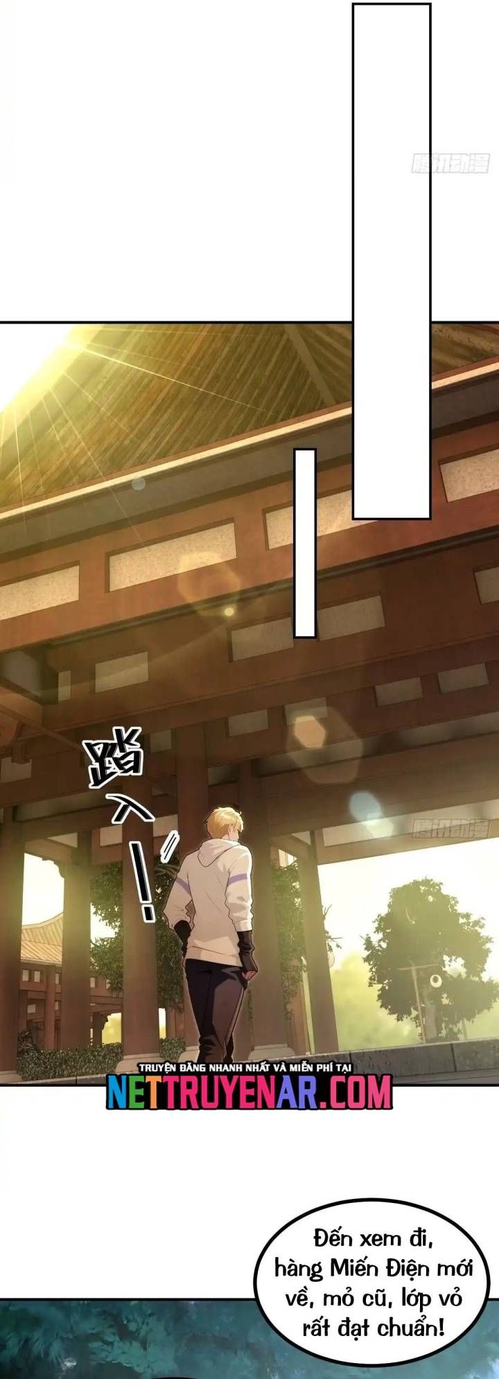 Chung Cực Tùy Ý Thần Hào Hệ Thống Chapter 77 - 15