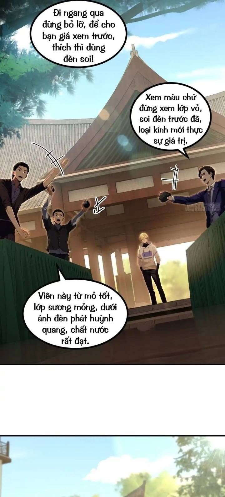 Chung Cực Tùy Ý Thần Hào Hệ Thống Chapter 77 - 16