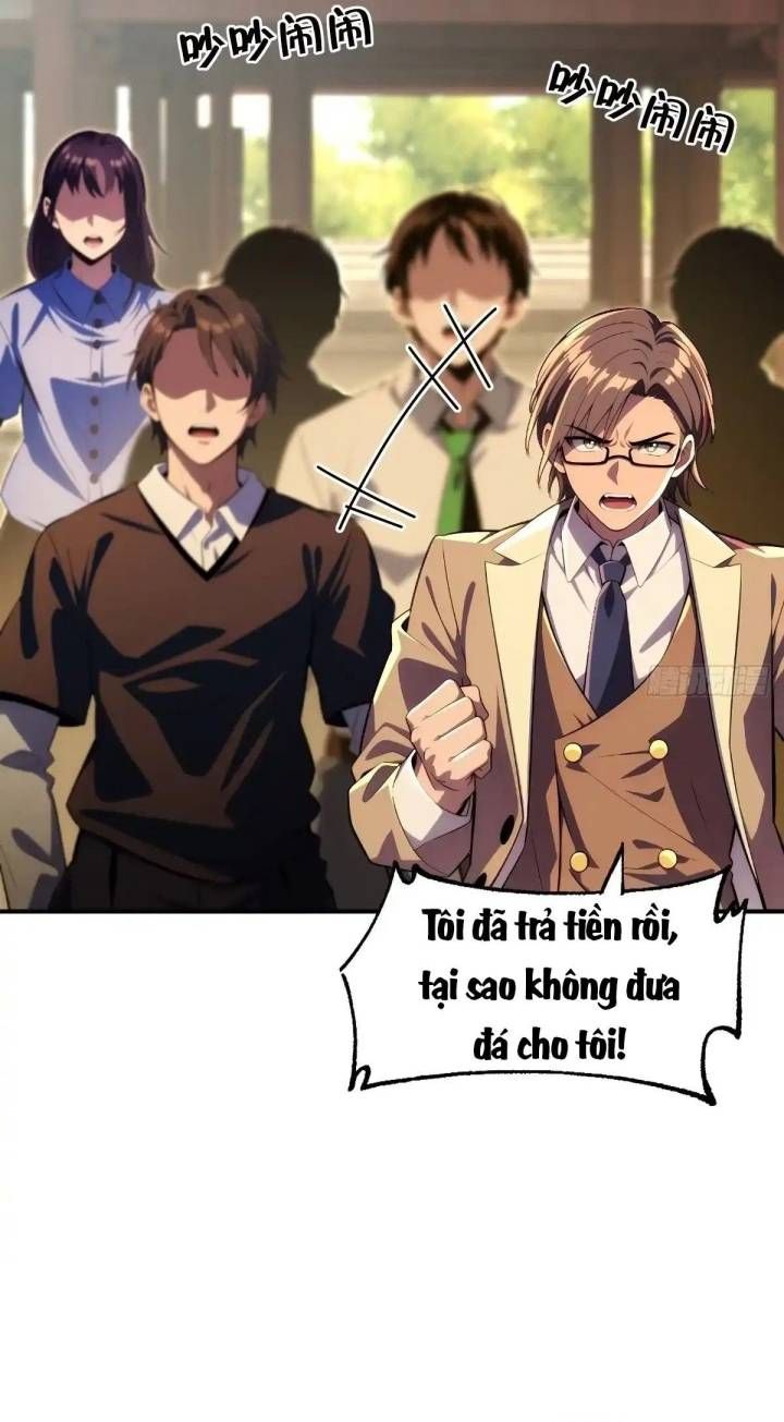 Chung Cực Tùy Ý Thần Hào Hệ Thống Chapter 77 - 18