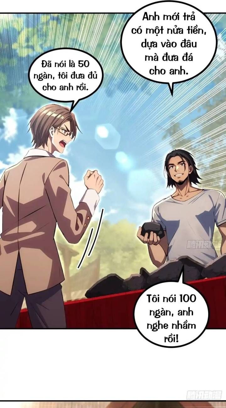 Chung Cực Tùy Ý Thần Hào Hệ Thống Chapter 77 - 19