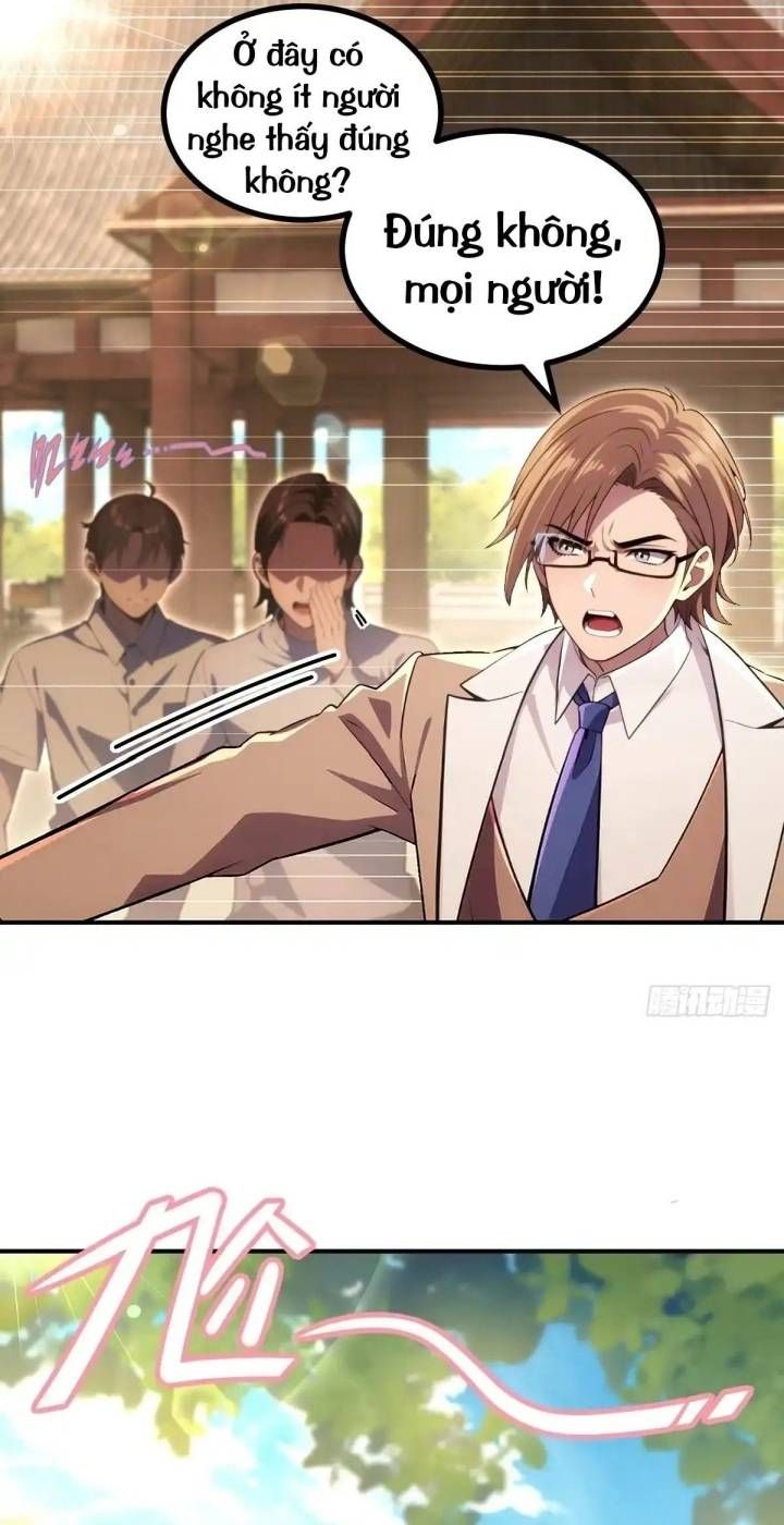 Chung Cực Tùy Ý Thần Hào Hệ Thống Chapter 77 - 20