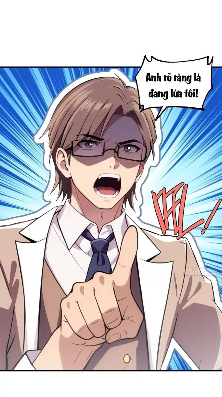 Chung Cực Tùy Ý Thần Hào Hệ Thống Chapter 77 - 23