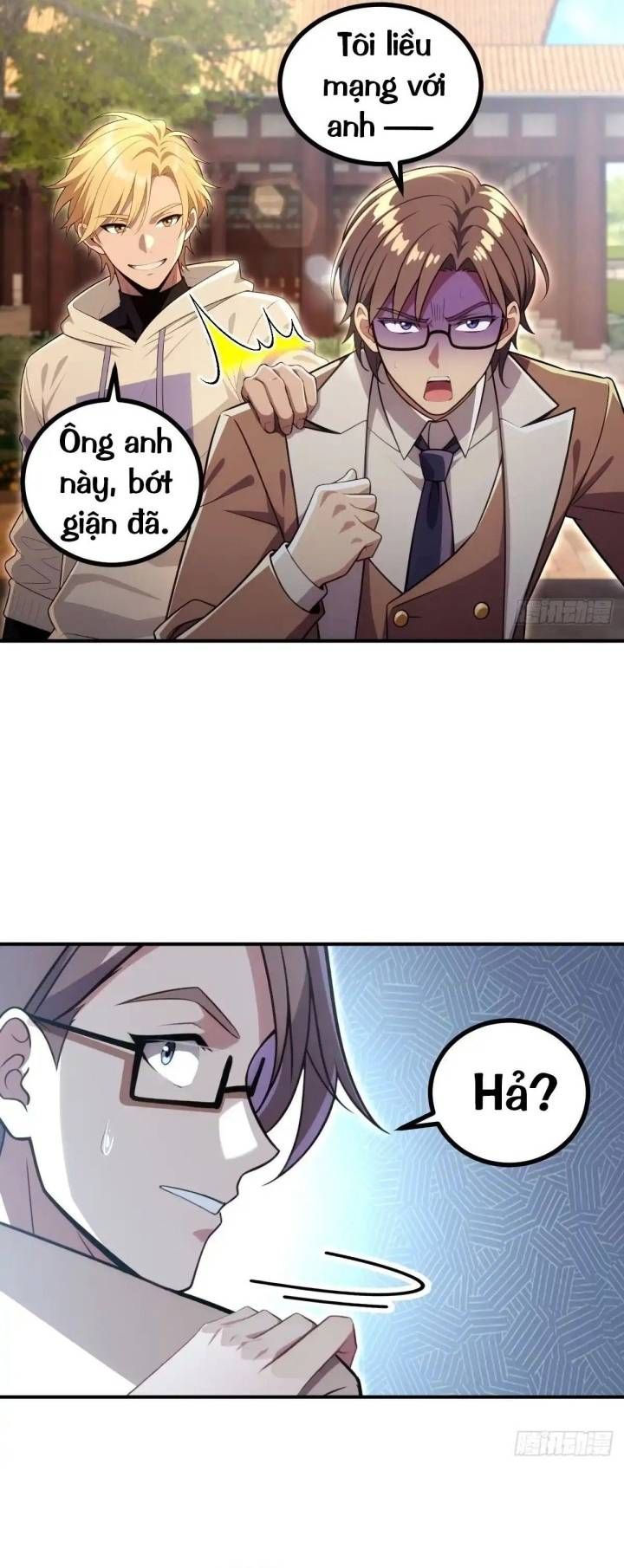 Chung Cực Tùy Ý Thần Hào Hệ Thống Chapter 77 - 25