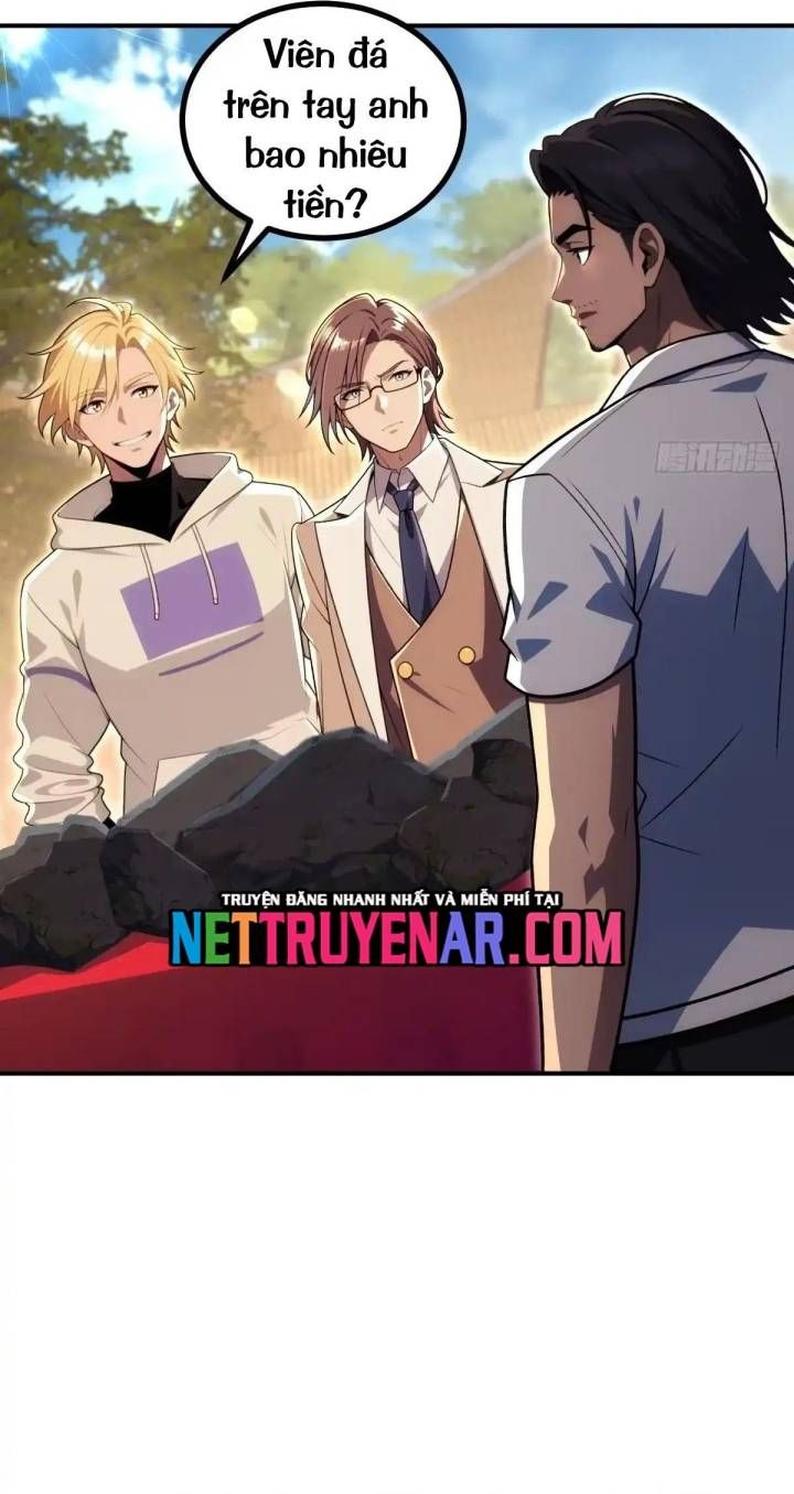 Chung Cực Tùy Ý Thần Hào Hệ Thống Chapter 77 - 26