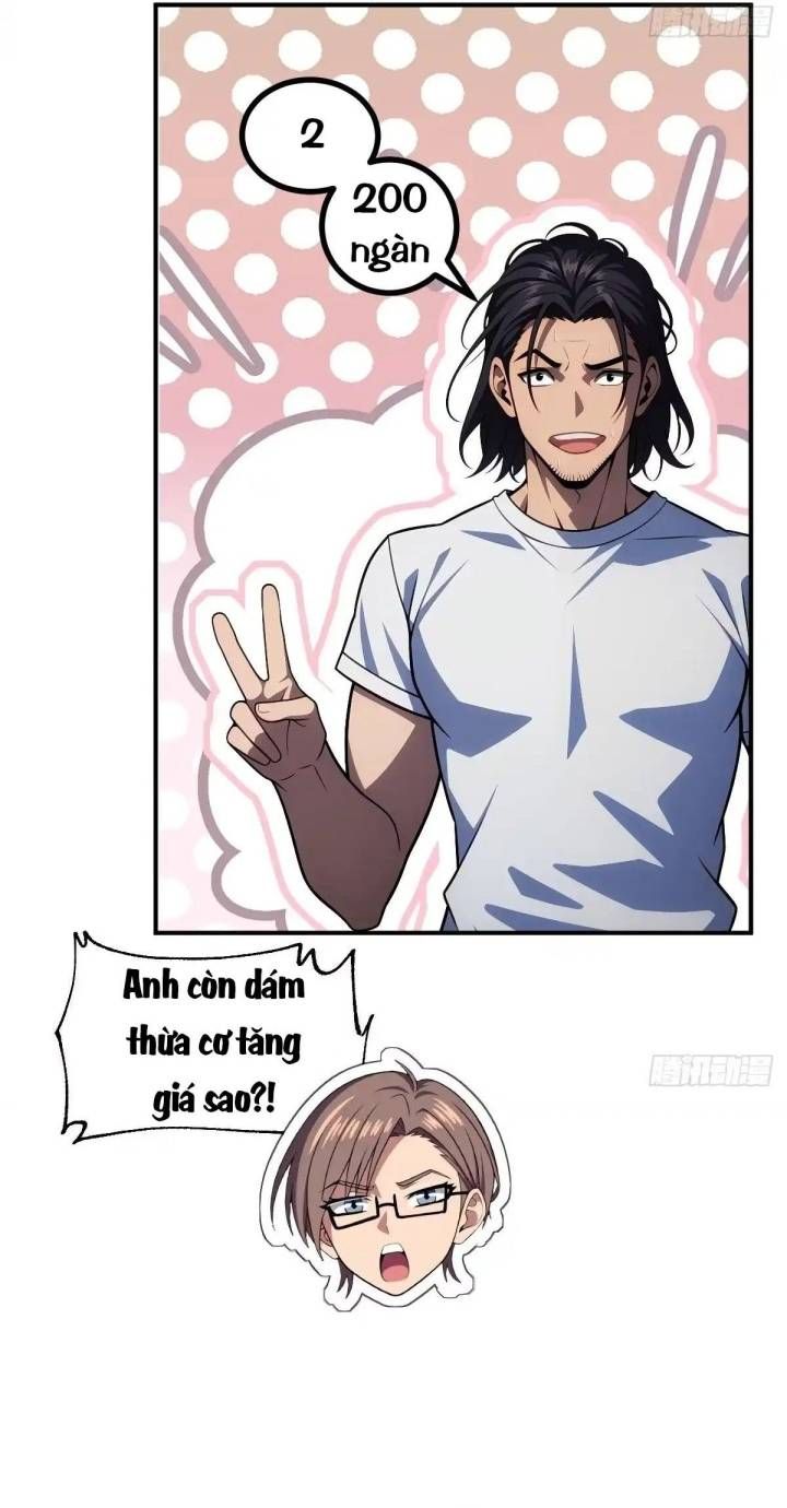 Chung Cực Tùy Ý Thần Hào Hệ Thống Chapter 77 - 27