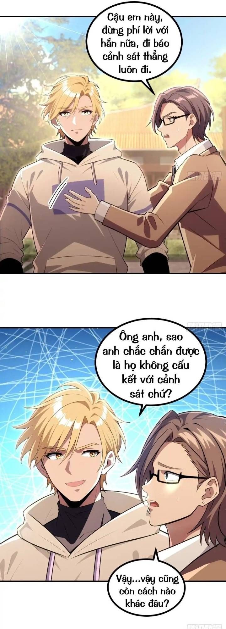 Chung Cực Tùy Ý Thần Hào Hệ Thống Chapter 77 - 28