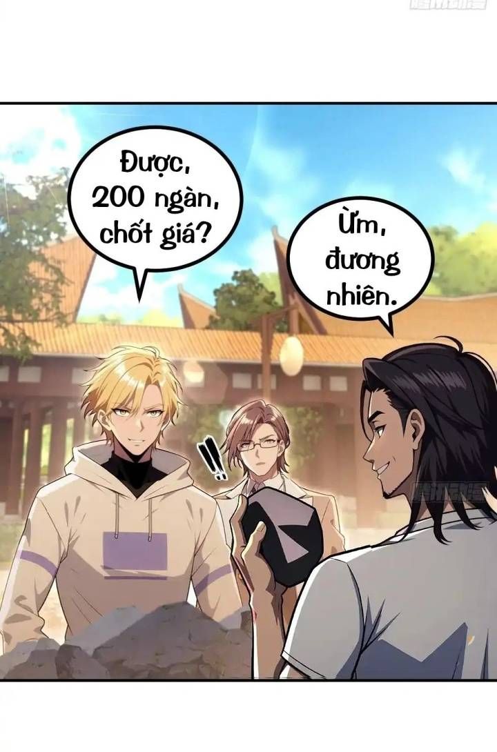 Chung Cực Tùy Ý Thần Hào Hệ Thống Chapter 77 - 29