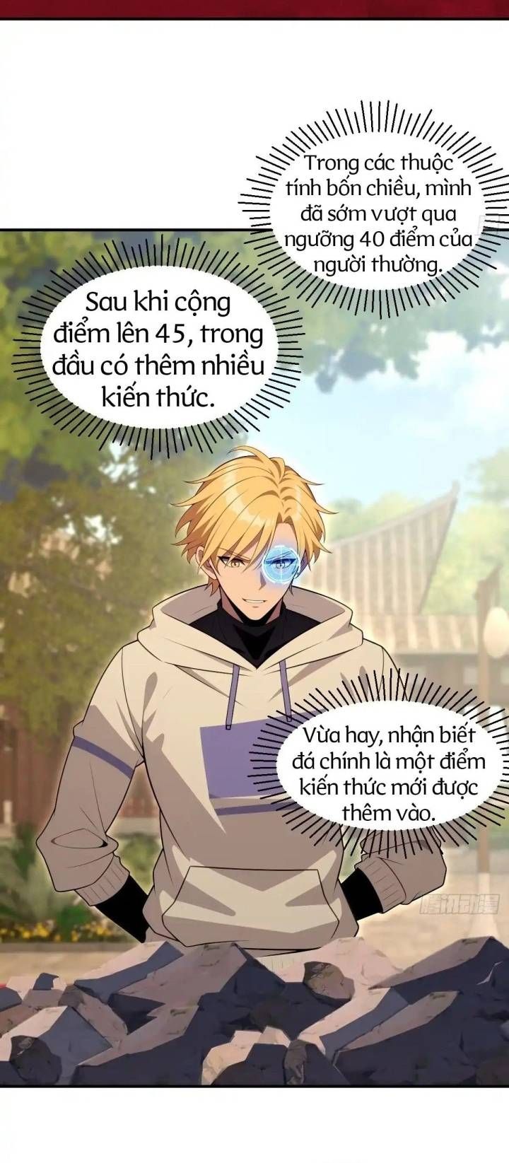 Chung Cực Tùy Ý Thần Hào Hệ Thống Chapter 77 - 31