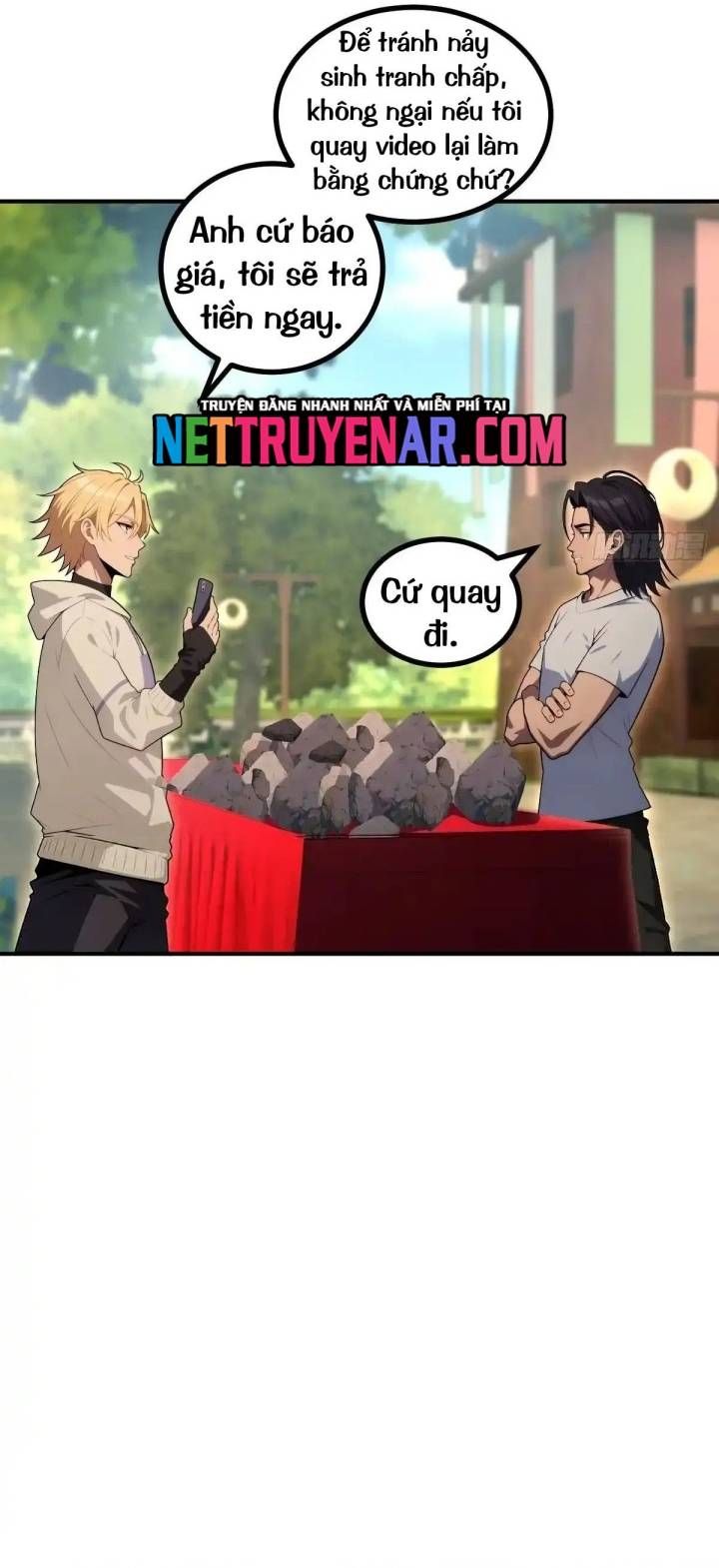 Chung Cực Tùy Ý Thần Hào Hệ Thống Chapter 77 - 33