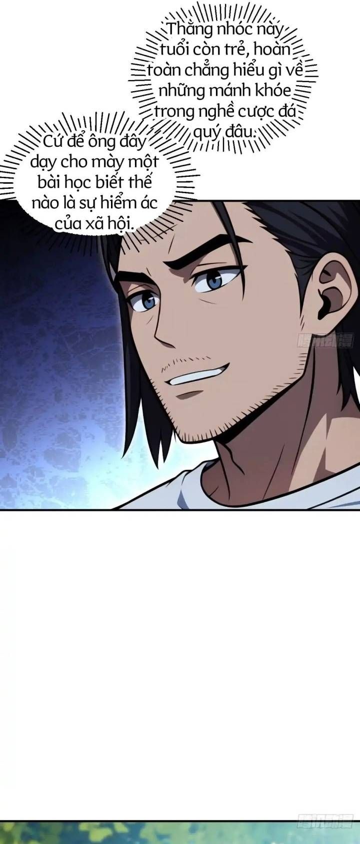 Chung Cực Tùy Ý Thần Hào Hệ Thống Chapter 77 - 35