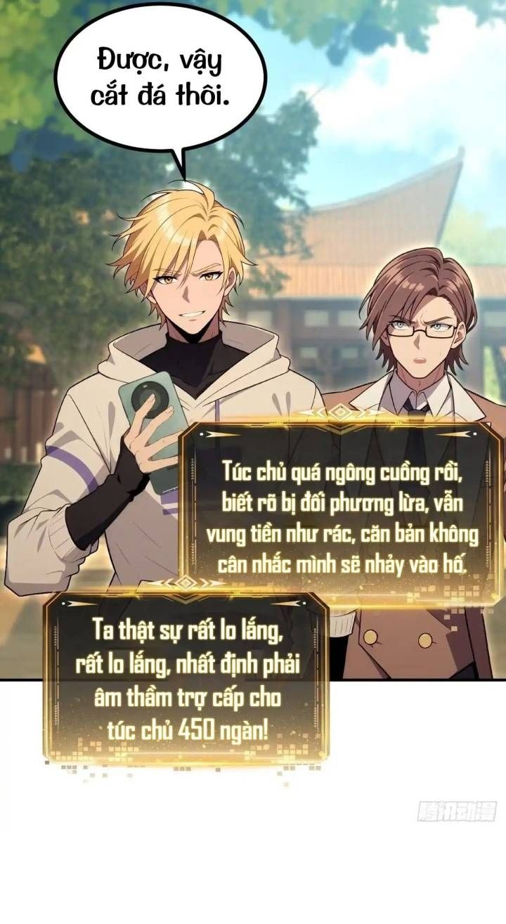 Chung Cực Tùy Ý Thần Hào Hệ Thống Chapter 77 - 36