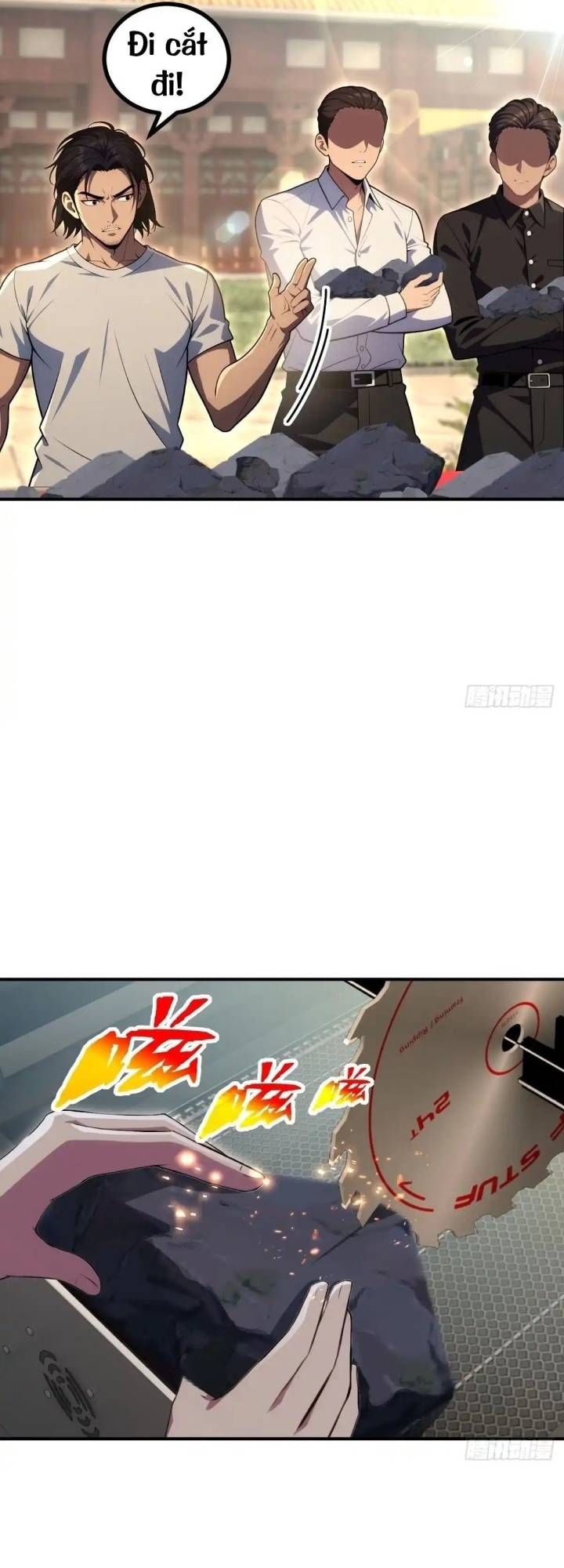 Chung Cực Tùy Ý Thần Hào Hệ Thống Chapter 77 - 40