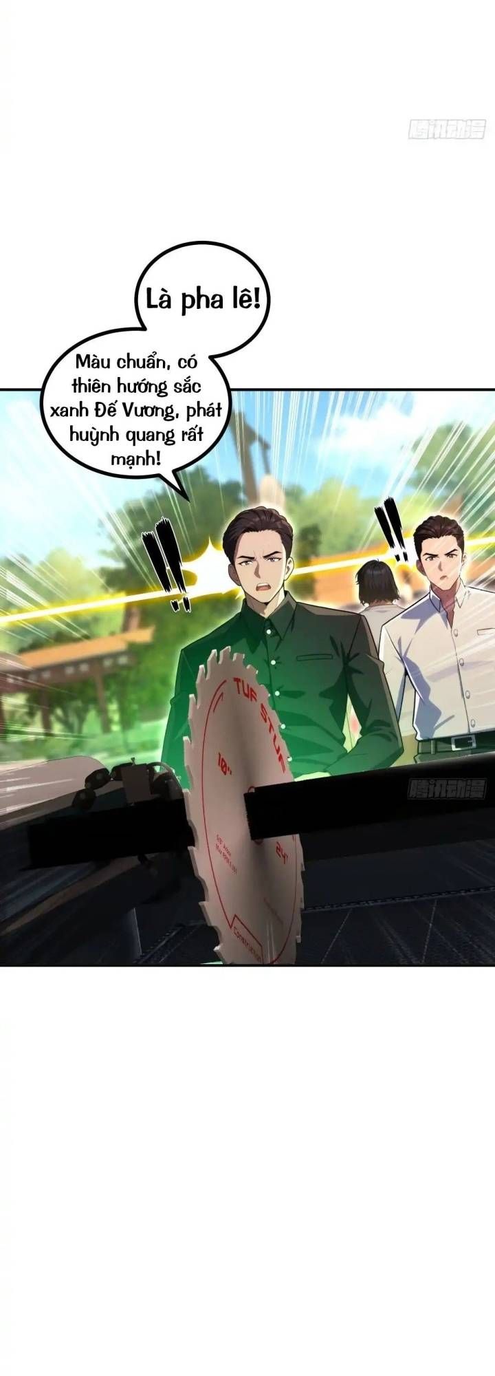 Chung Cực Tùy Ý Thần Hào Hệ Thống Chapter 77 - 43