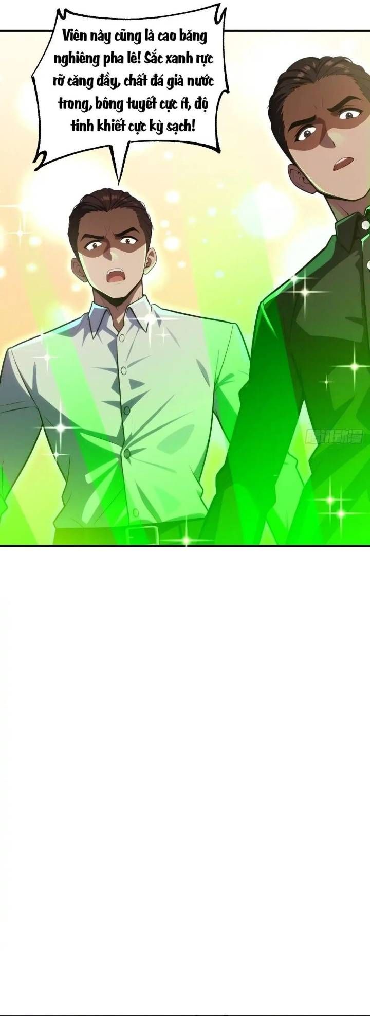 Chung Cực Tùy Ý Thần Hào Hệ Thống Chapter 77 - 45