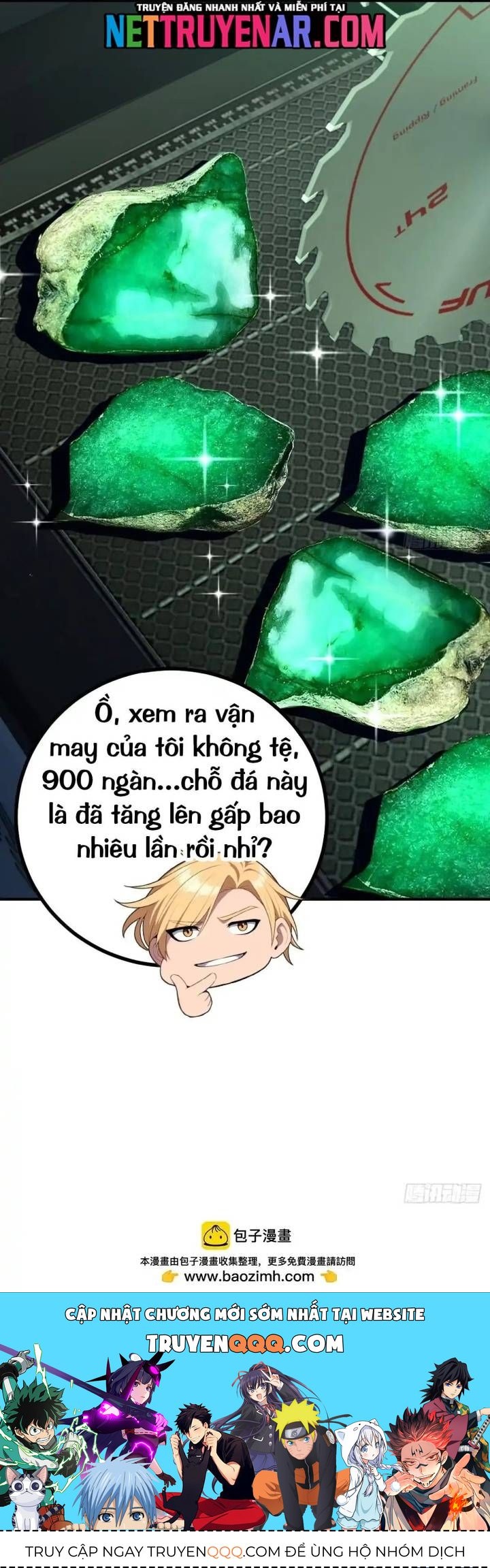 Chung Cực Tùy Ý Thần Hào Hệ Thống Chapter 77 - 46