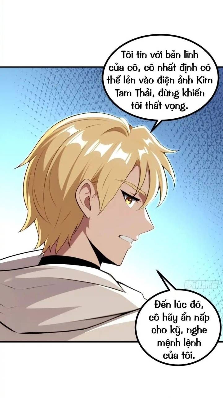 Chung Cực Tùy Ý Thần Hào Hệ Thống Chapter 77 - 6