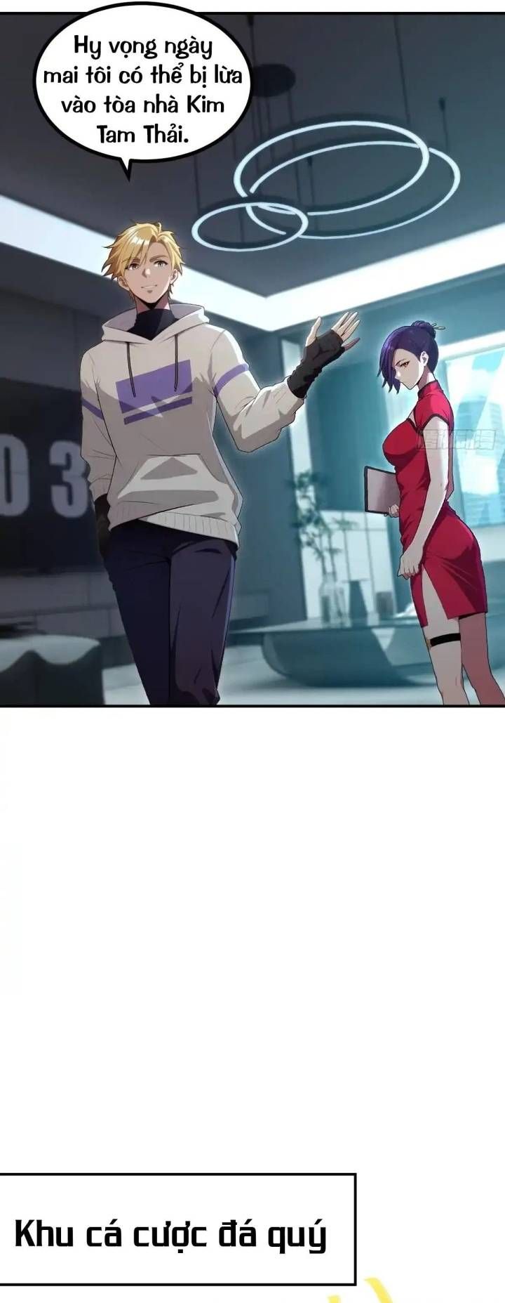 Chung Cực Tùy Ý Thần Hào Hệ Thống Chapter 77 - 8