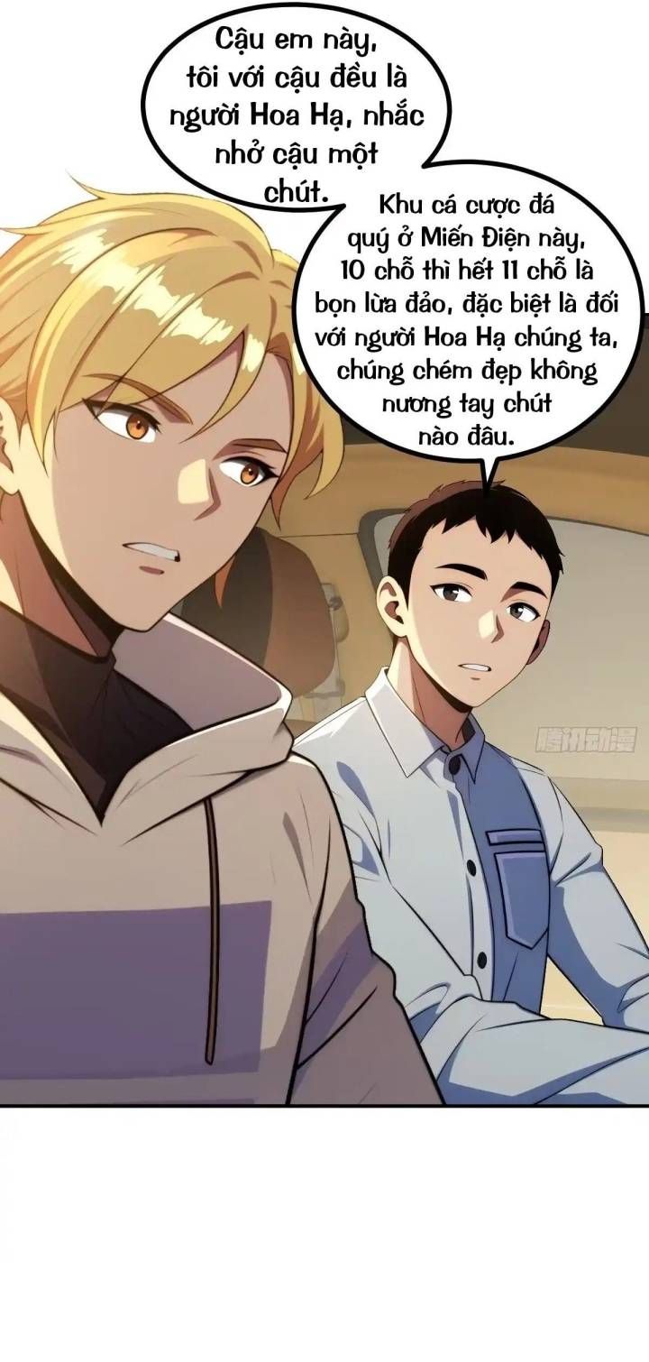 Chung Cực Tùy Ý Thần Hào Hệ Thống Chapter 77 - 10