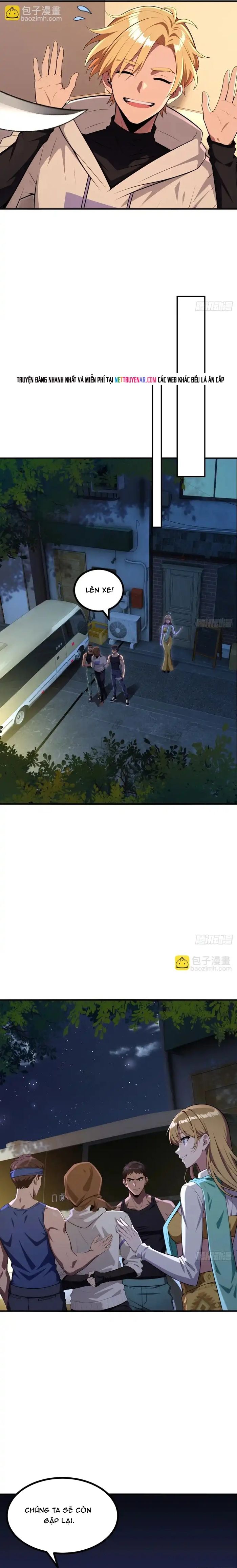 Chung Cực Tùy Ý Thần Hào Hệ Thống Chapter 79 - 11