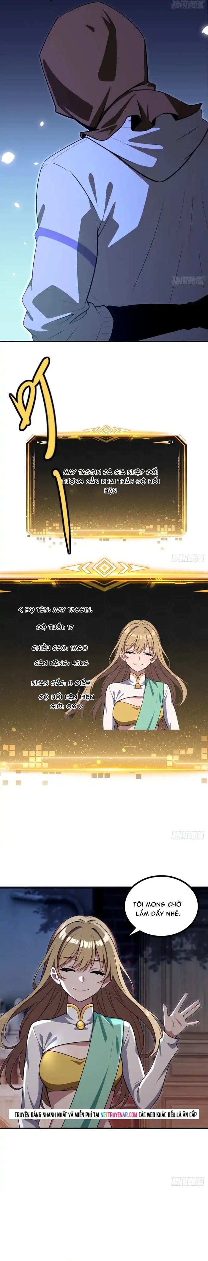 Chung Cực Tùy Ý Thần Hào Hệ Thống Chapter 79 - 12