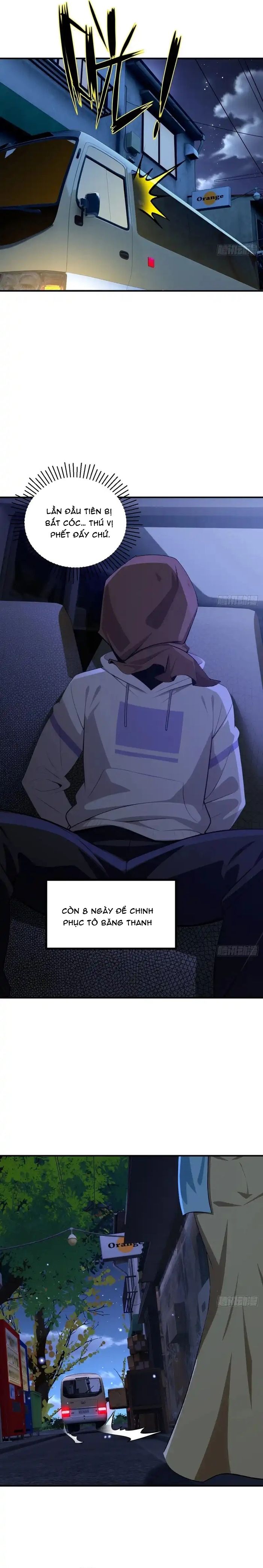 Chung Cực Tùy Ý Thần Hào Hệ Thống Chapter 79 - 13