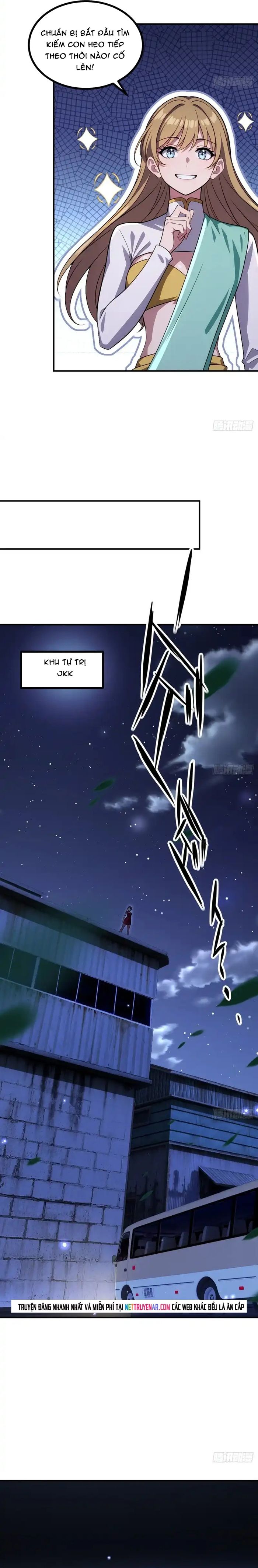 Chung Cực Tùy Ý Thần Hào Hệ Thống Chapter 79 - 14