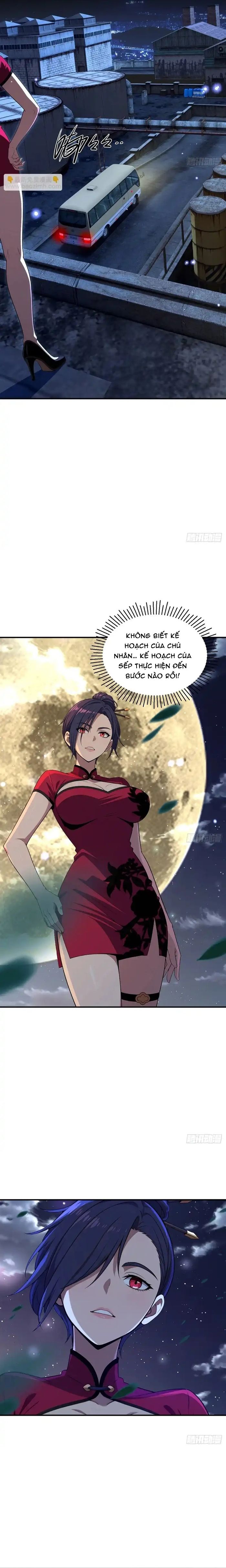 Chung Cực Tùy Ý Thần Hào Hệ Thống Chapter 79 - 15