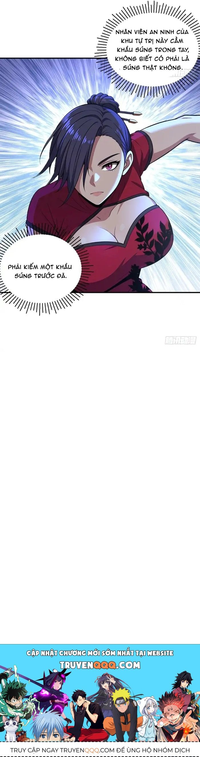 Chung Cực Tùy Ý Thần Hào Hệ Thống Chapter 79 - 17