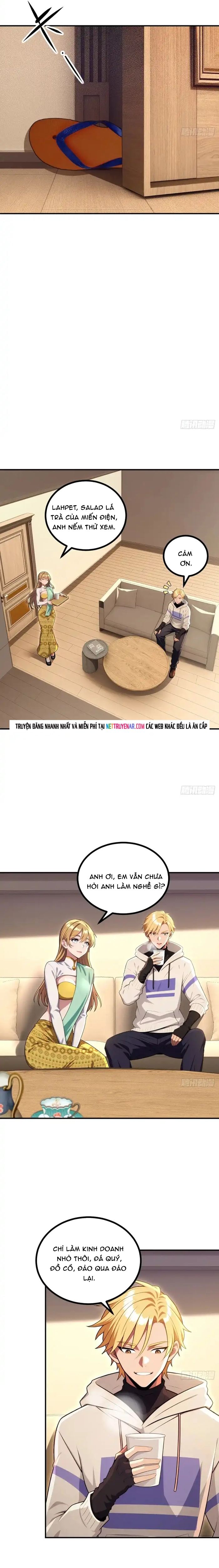 Chung Cực Tùy Ý Thần Hào Hệ Thống Chapter 79 - 3