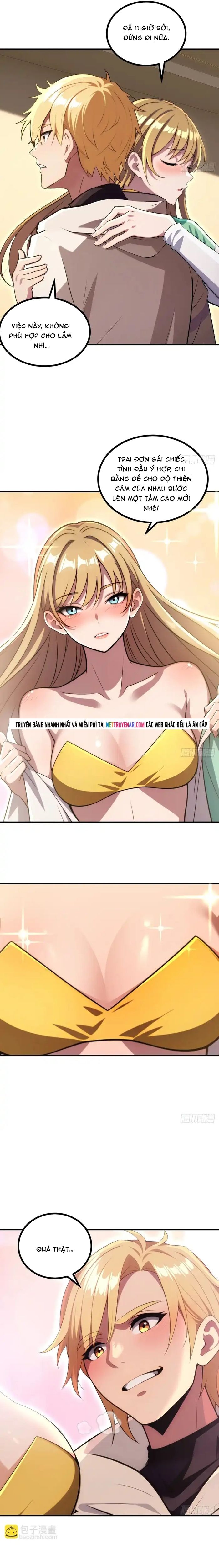 Chung Cực Tùy Ý Thần Hào Hệ Thống Chapter 79 - 5