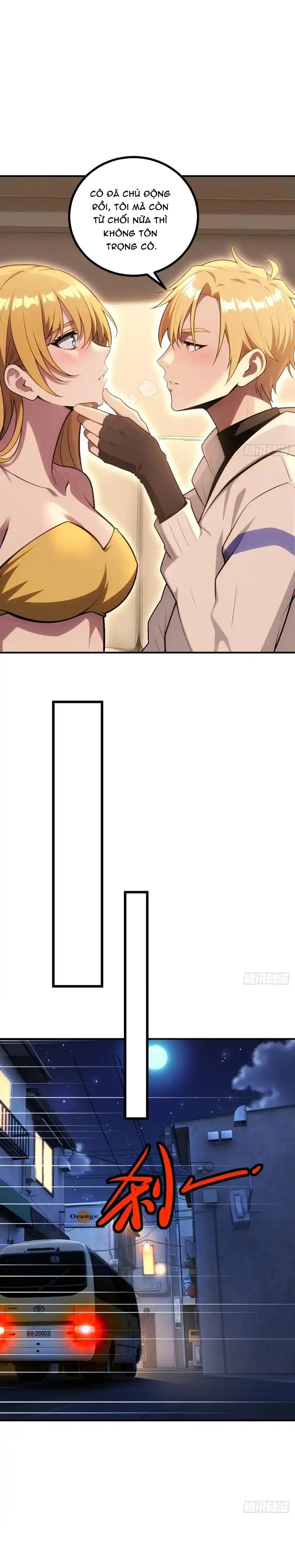 Chung Cực Tùy Ý Thần Hào Hệ Thống Chapter 79 - 6