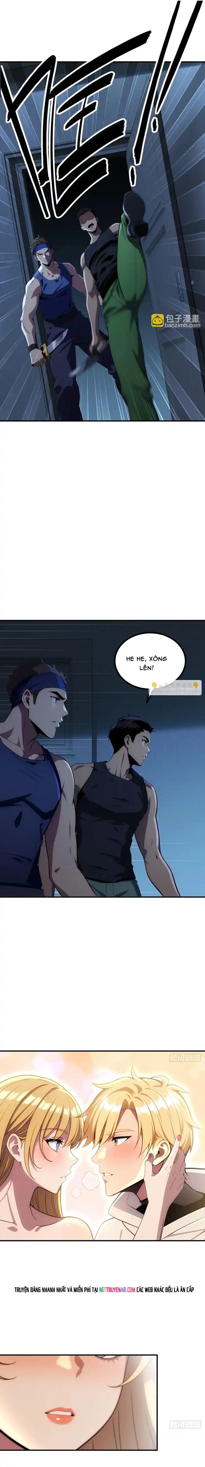 Chung Cực Tùy Ý Thần Hào Hệ Thống Chapter 79 - 7