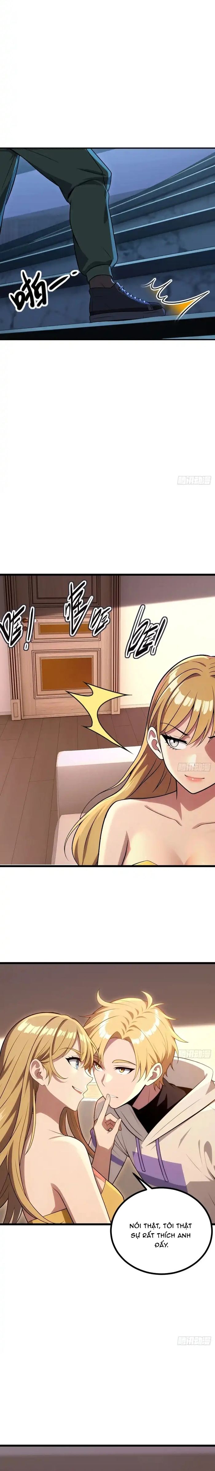 Chung Cực Tùy Ý Thần Hào Hệ Thống Chapter 79 - 8