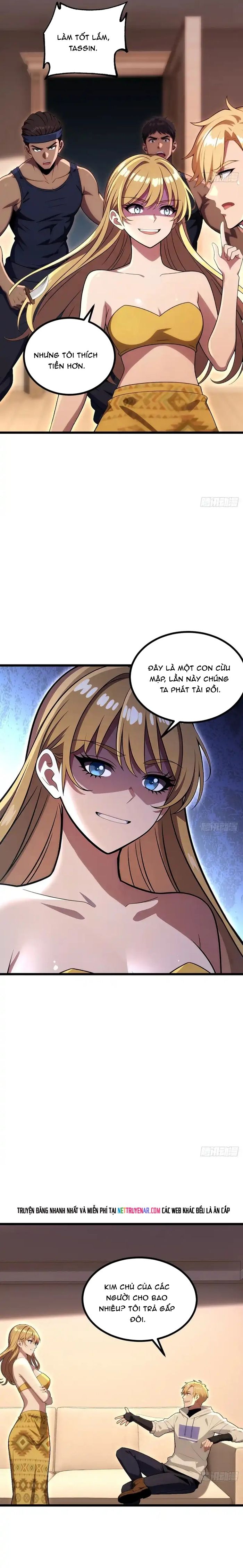 Chung Cực Tùy Ý Thần Hào Hệ Thống Chapter 79 - 9