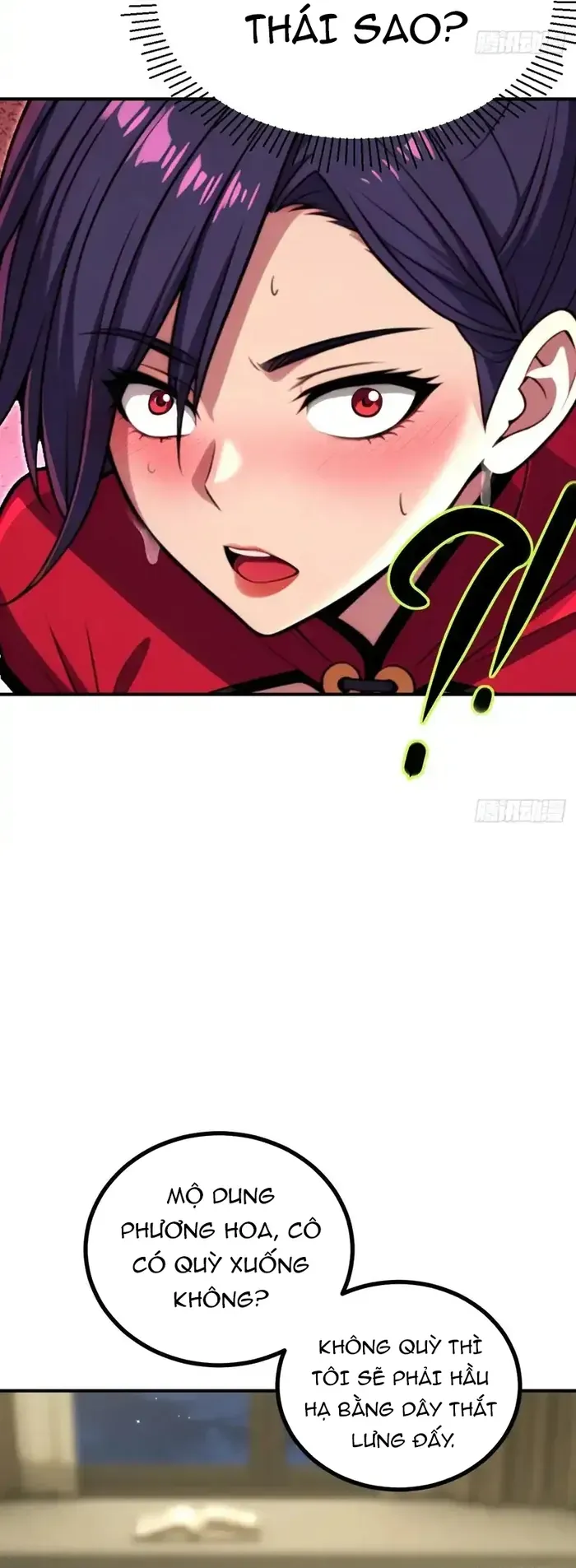Chung Cực Tùy Ý Thần Hào Hệ Thống Chapter 81.1 - 13
