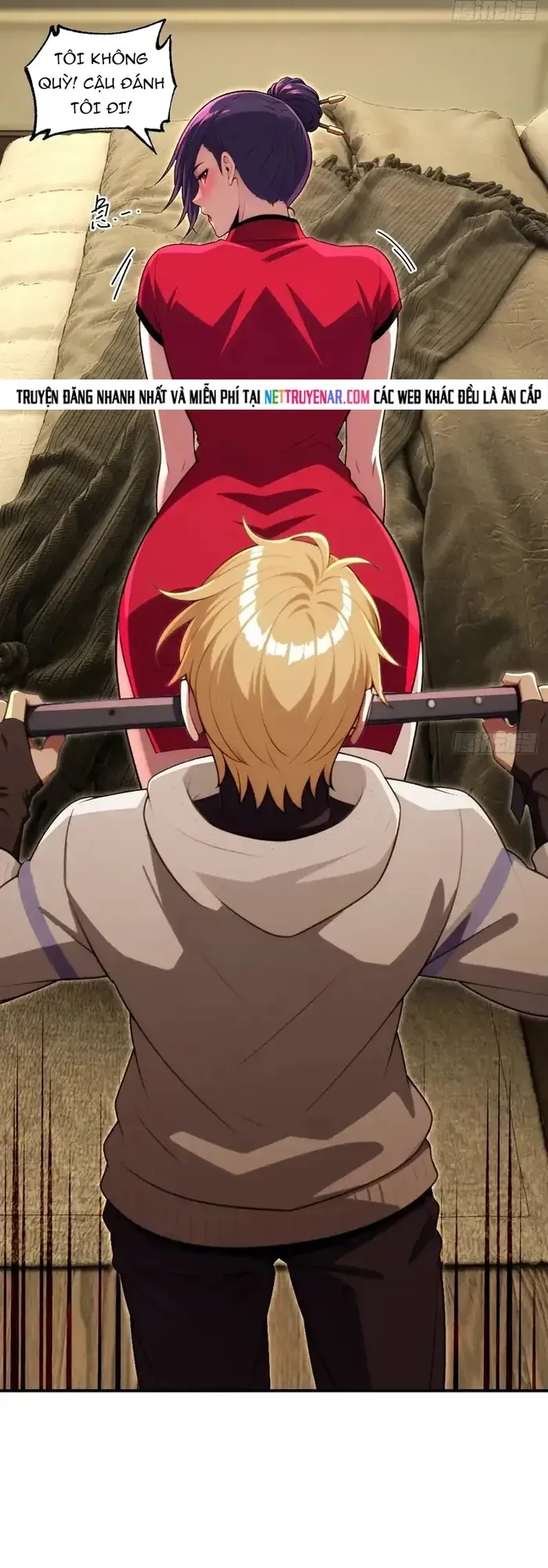 Chung Cực Tùy Ý Thần Hào Hệ Thống Chapter 81.1 - 14