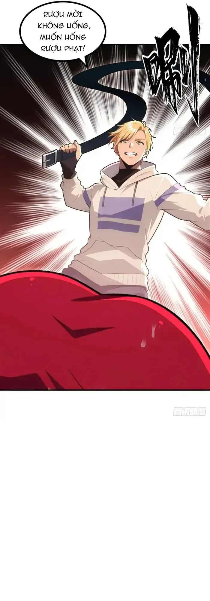 Chung Cực Tùy Ý Thần Hào Hệ Thống Chapter 81.1 - 16