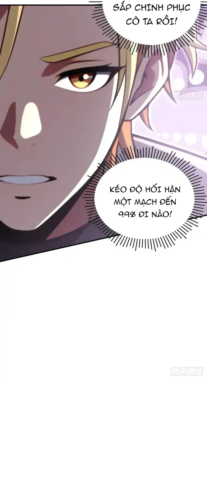 Chung Cực Tùy Ý Thần Hào Hệ Thống Chapter 81.1 - 3