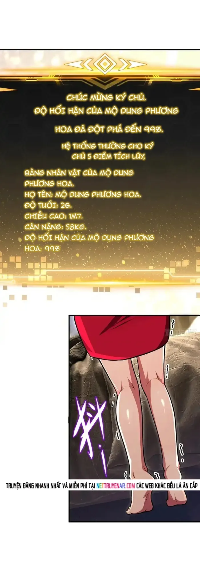 Chung Cực Tùy Ý Thần Hào Hệ Thống Chapter 81.1 - 25