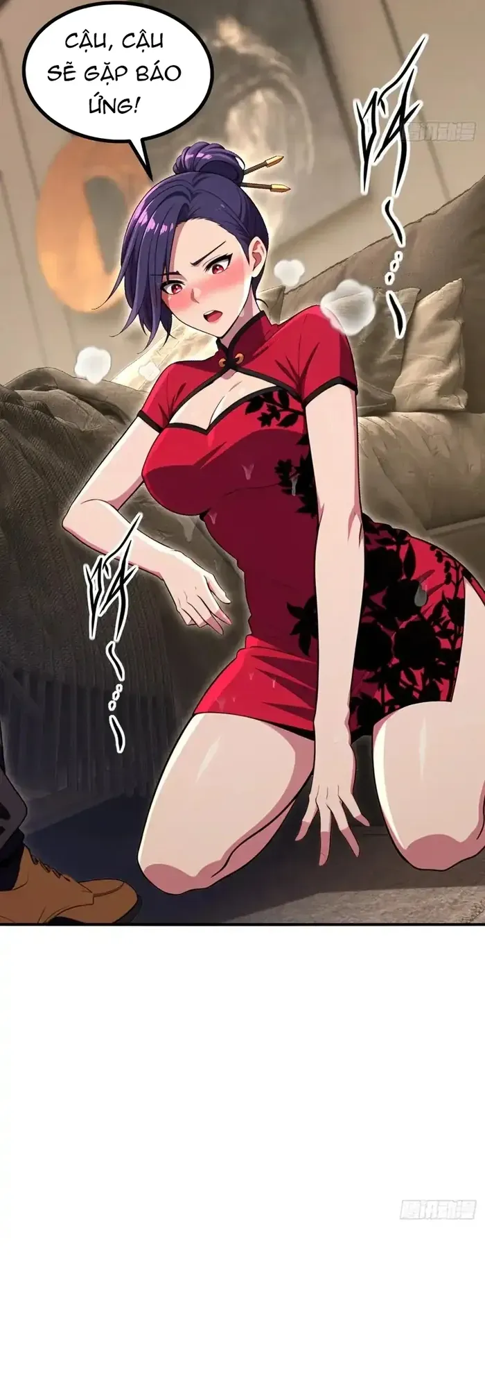 Chung Cực Tùy Ý Thần Hào Hệ Thống Chapter 81.1 - 27