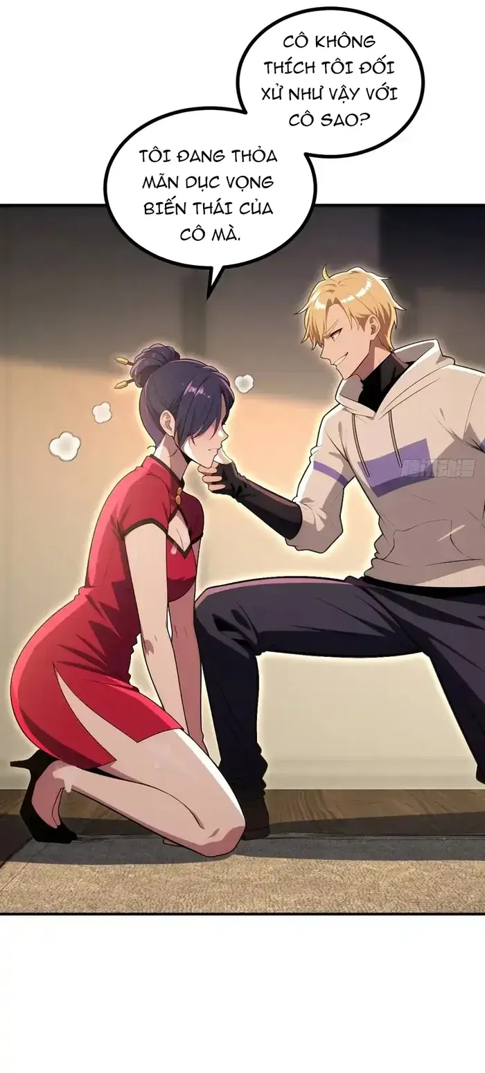 Chung Cực Tùy Ý Thần Hào Hệ Thống Chapter 81.1 - 28