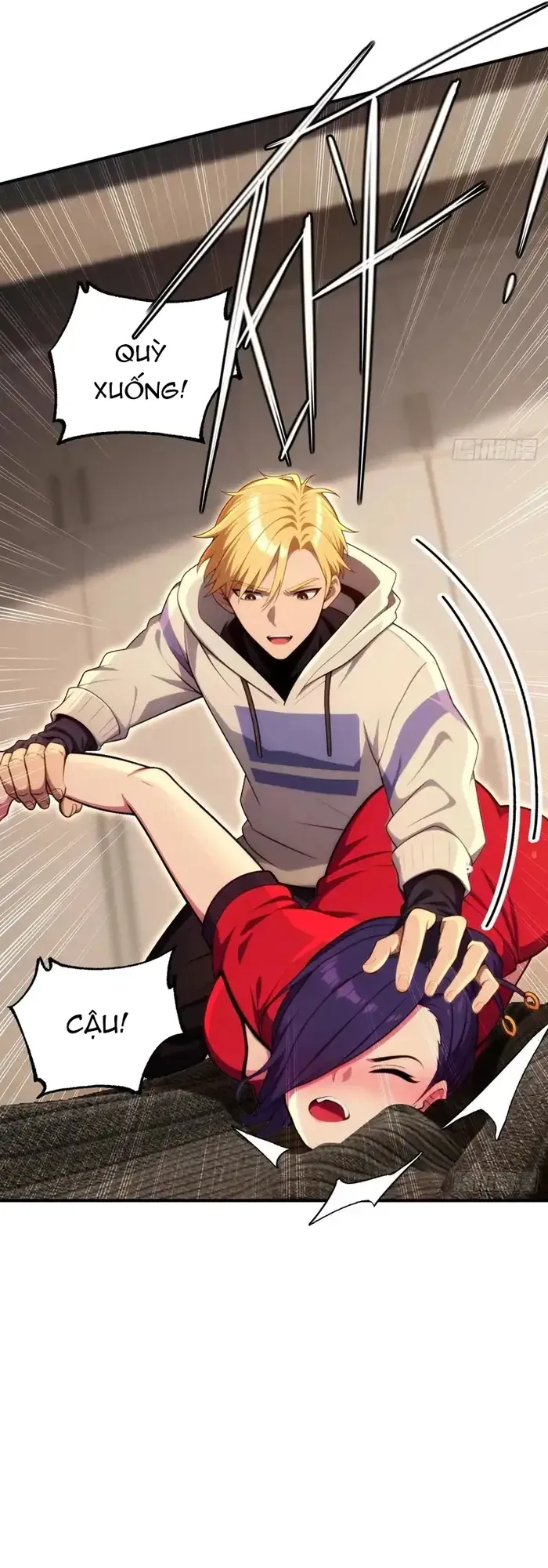 Chung Cực Tùy Ý Thần Hào Hệ Thống Chapter 81.1 - 4